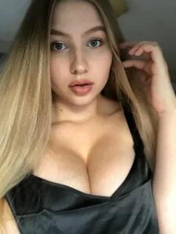 Проститутка Анюта